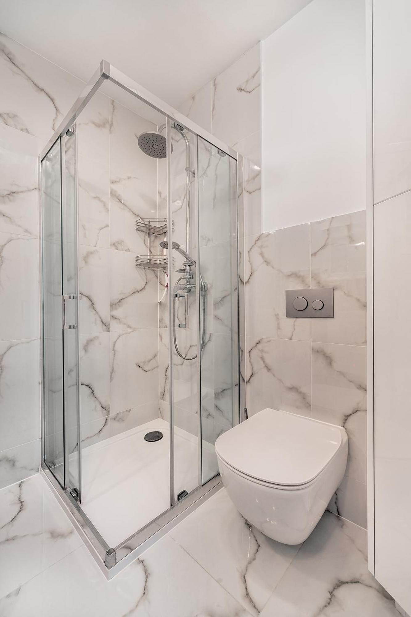Morska Bryza Apartman Łukęcin Kültér fotó
